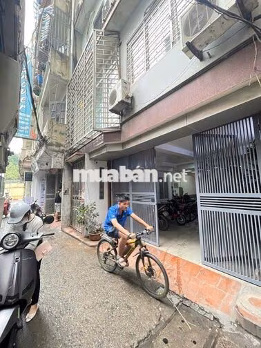 CCMN thang máy Nguyễn CHí Thanh 3.5tr tủ lạnh VSKK