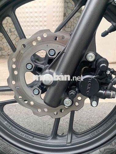 Honda Vario 2025 Đen Việt Nam