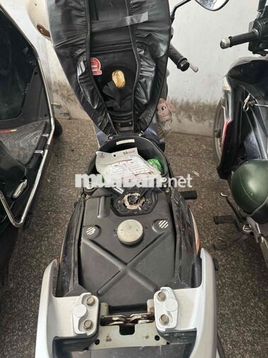 Honda Future Neo 125cc Đen