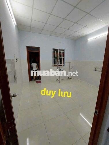 CHO THUE NHÀ MAT TIEN TÂN HẢI, Q.TÂN BINH