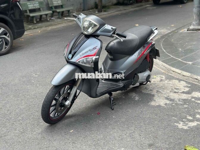 xe Liberty 3vie Đk 2014 bs60 giấy tờ đầy đủ