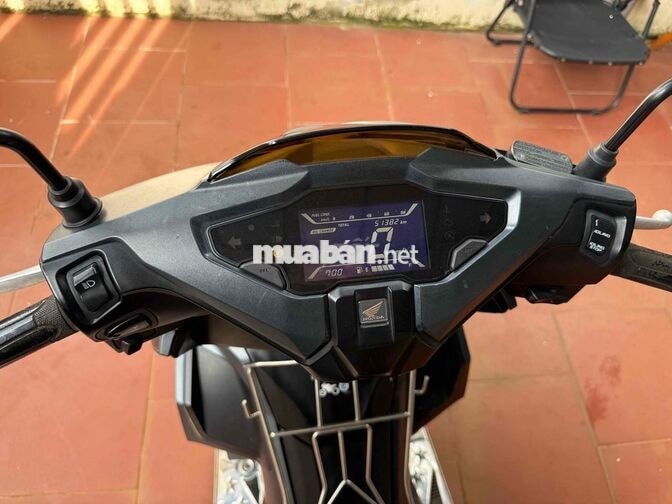 Honda Airblade 150 2020 Xám 51000 km