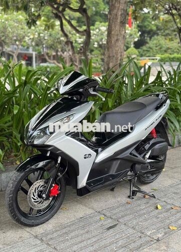 Airblade 125 2015 Bạc Porsche bstp chính chủ