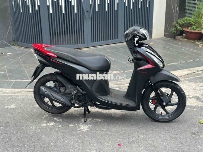 Honda Vision 2019 PBĐB Khoá Smartkey Bs63