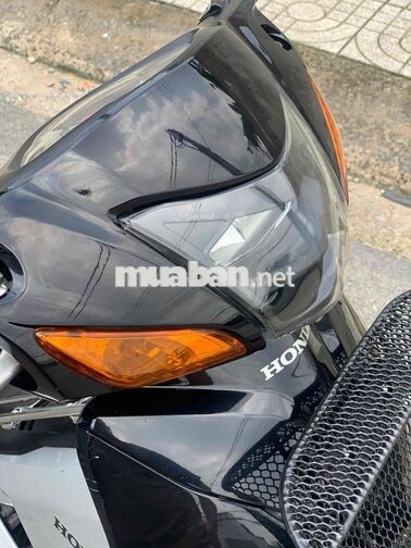 Honda Wave Alpha 2023 Đen