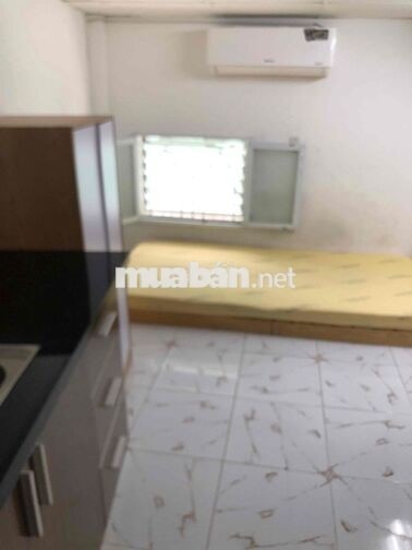 Phòng nhỏ xinh full nội thất đi bộ 5p đến ĐH Công Thương