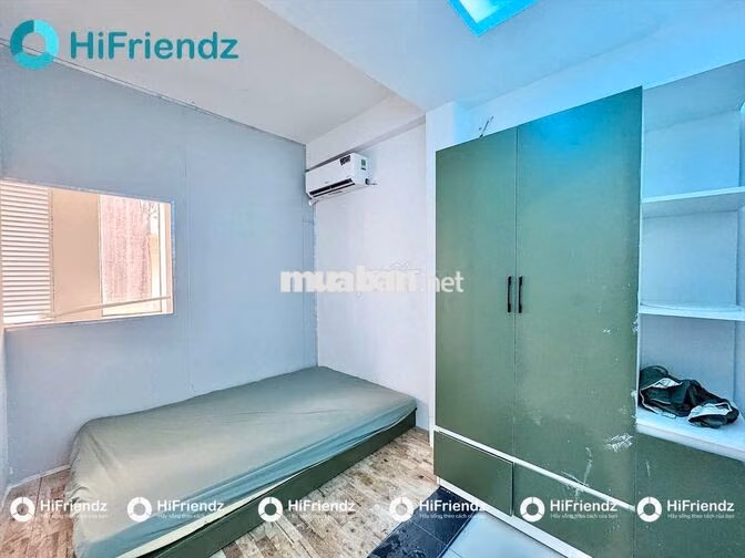 [GIÁ RẺ] 2PN MỚI XÂY FULL NỘI THẤT GẦN CVPM QUANG TRUNG KCN TÂN BÌNH
