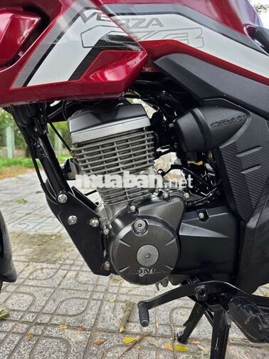 Honda-CB150-VERAZ- bao hồ sơ