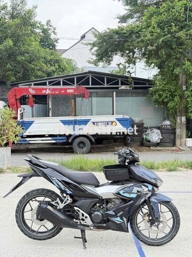 🌈 Honda Winner 150 2019 ABS - NẬU SỚ TT 6🍠