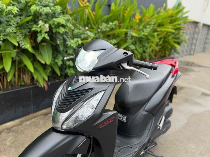 Honda Vision 2021 Thể thao Đen 25.000km