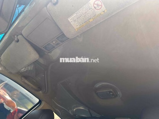Toyota Fortuner 2016 MT Số sàn Bạc