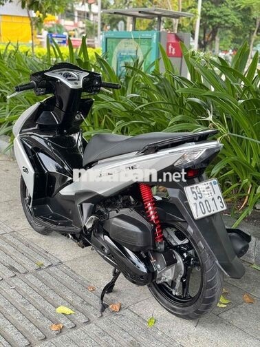 Airblade 125 2015 Bạc Porsche bstp chính chủ