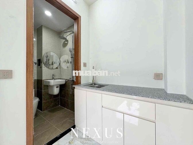 CHUNG CƯ MINI MỚI XÂY BANCOL CỬA SỔ FULL NT NGAY DƯƠNG QUẢNG HÀM
