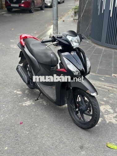 Honda Vision 2019 PBĐB Khoá Smartkey Bs63