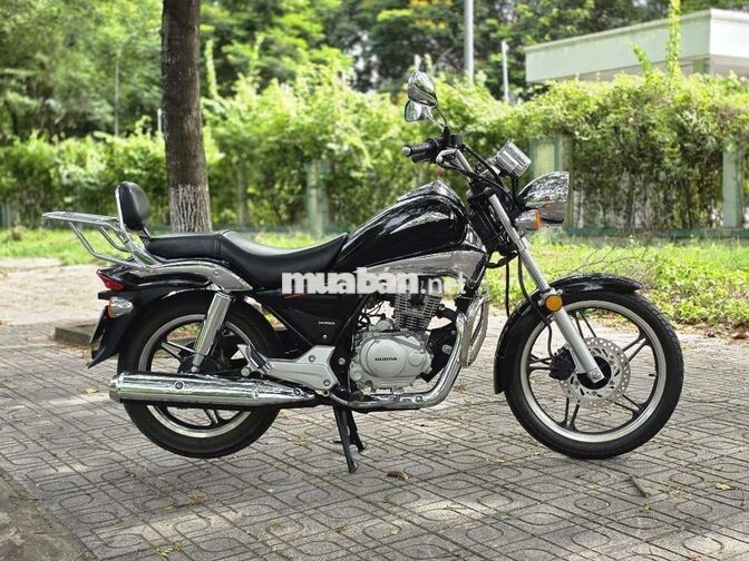 Honda Shadow 2021 Đen 8000 km