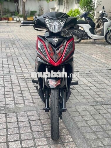 SYM Galaxy 50cc 2020 zin siêu đẹp trả 6tr nhận xe