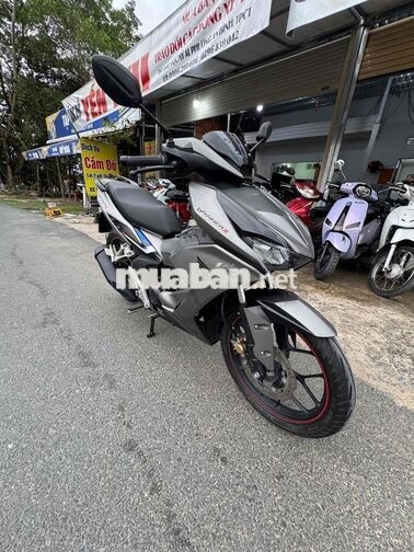 Honda Winner X 2020 Xám 13000 km