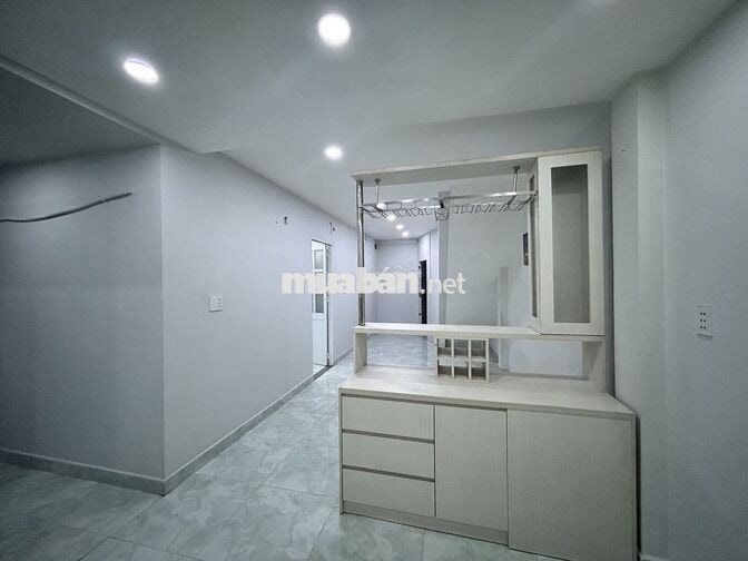 Cho thuê phòng trọ dịch vụ đường Trần Xuân Soạn