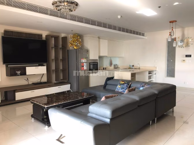 Alisa bán căn góc Cc 243A Nguyễn T Hiền, 92m2 2PN nhà đẹp lầu cao SHCC