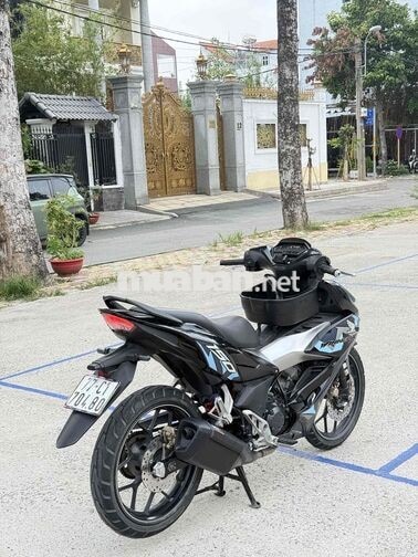 🌈 Honda Winner 150 2019 ABS - NẬU SỚ TT 6🍠