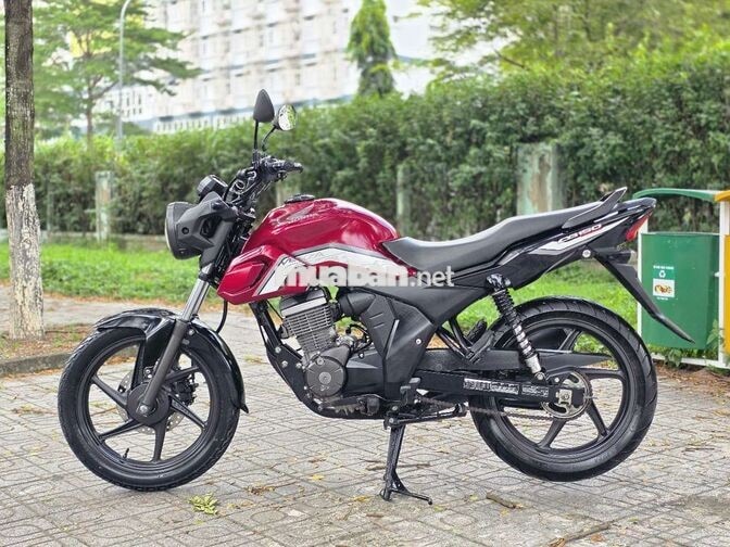 Honda-CB150-VERAZ- bao hồ sơ