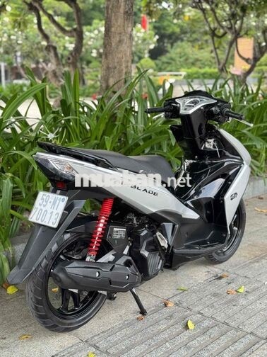 Airblade 125 2015 Bạc Porsche bstp chính chủ