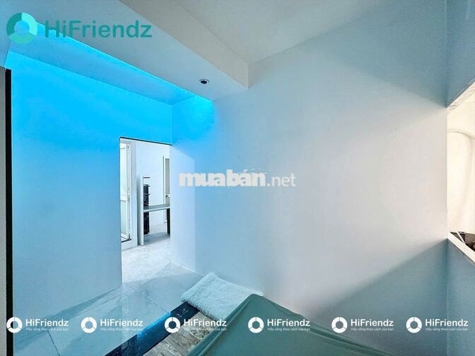 [GIÁ RẺ] 2PN MỚI XÂY FULL NỘI THẤT GẦN CVPM QUANG TRUNG KCN TÂN BÌNH
