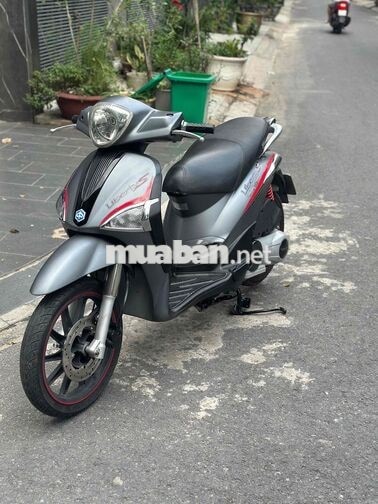 xe Liberty 3vie Đk 2014 bs60 giấy tờ đầy đủ
