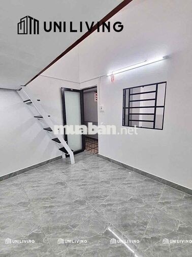 PHÒNG DUPLEX KHU VỰC BÌNH THẠNH GẦN CÁC TRƯỜNG ĐẠI HỌC