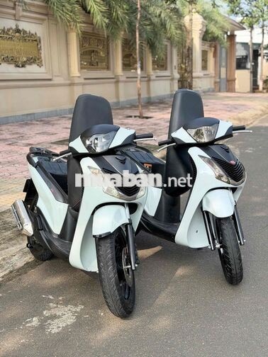 Chính chủ bán 1 cặp #SH_3CỤC_NHẬP_Ý
