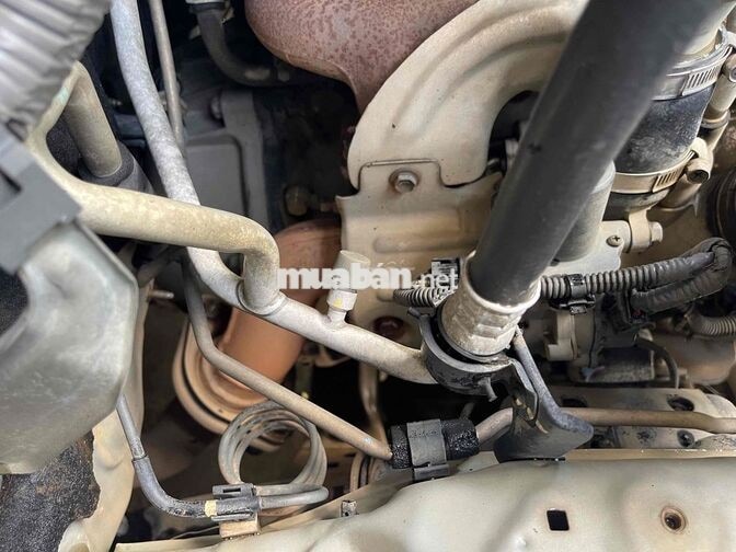 Toyota Fortuner 2016 MT Số sàn Bạc