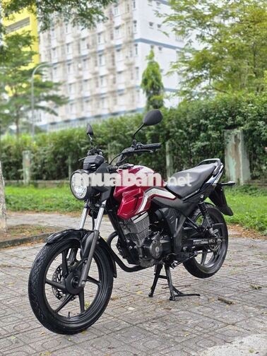 Honda-CB150-VERAZ- bao hồ sơ