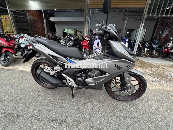Honda Winner X 2020 Xám 13000 km