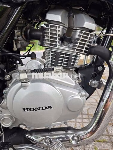 Honda Shadow 2021 Đen 8000 km