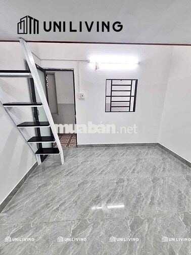 PHÒNG DUPLEX KHU VỰC BÌNH THẠNH GẦN CÁC TRƯỜNG ĐẠI HỌC
