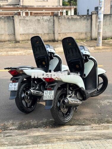 Chính chủ bán 1 cặp #SH_3CỤC_NHẬP_Ý