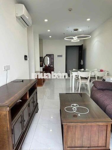 CHO THUÊ CĂN 1PN FULL NỘI THẤT CC SKYVIEW