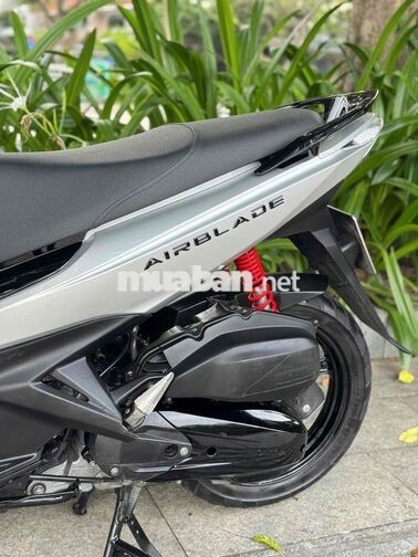 Airblade 125 2015 Bạc Porsche bstp chính chủ