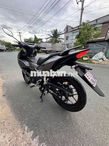 Honda Winner X 2020 Xám 13000 km