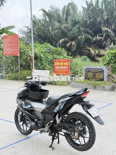 🌈 Honda Winner 150 2019 ABS - NẬU SỚ TT 6🍠