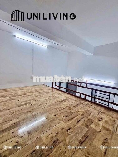 PHÒNG DUPLEX KHU VỰC BÌNH THẠNH GẦN CÁC TRƯỜNG ĐẠI HỌC
