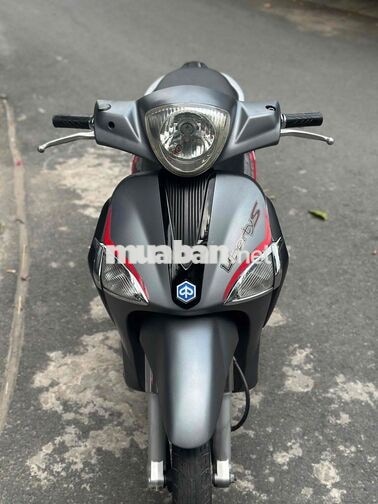 xe Liberty 3vie Đk 2014 bs60 giấy tờ đầy đủ