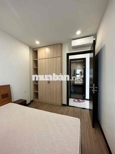 CHO THUÊ CĂN 1PN FULL NỘI THẤT CC SKYVIEW