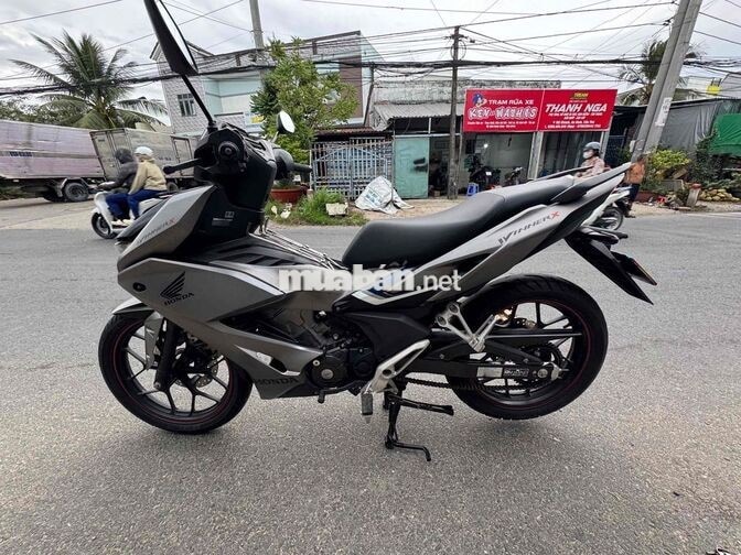 Honda Winner X 2020 Xám 13000 km