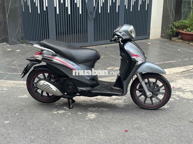 xe Liberty 3vie Đk 2014 bs60 giấy tờ đầy đủ