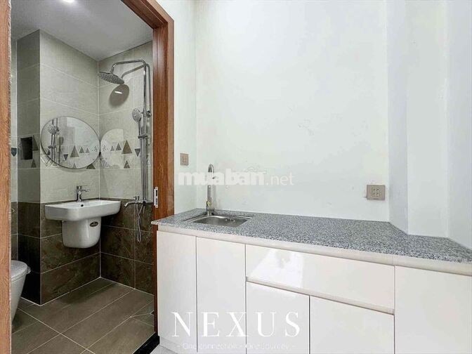 CHUNG CƯ MINI MỚI XÂY BANCOL CỬA SỔ FULL NT NGAY DƯƠNG QUẢNG HÀM