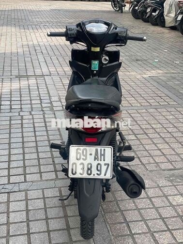 SYM Galaxy 50cc 2020 zin siêu đẹp trả 6tr nhận xe