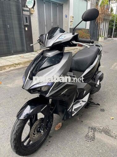 Air Blade 2017 9chủ.máy bao zin100%.xe đẹp bao êm