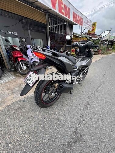 Honda Winner X 2020 Xám 13000 km