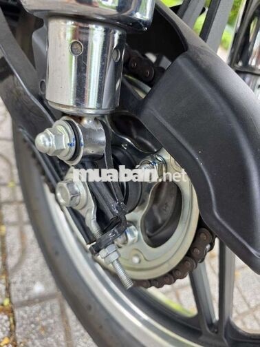 Honda Shadow 2021 Đen 8000 km